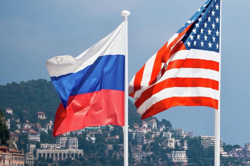روسيا تفرض رسوم جمركية على الولايات المتحدة